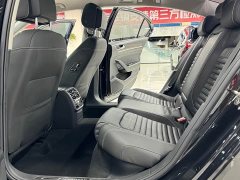 Volkswagen Magotan 330TSI DSG 30th Anniversary Edition - фото 18