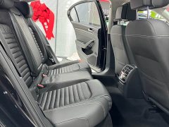 Volkswagen Magotan 330TSI DSG 30th Anniversary Edition - фото 19