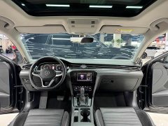 Volkswagen Magotan 330TSI DSG 30th Anniversary Edition - фото 20