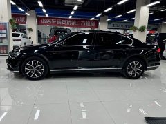 Volkswagen Magotan 330TSI DSG 30th Anniversary Edition - фото 4
