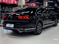 Volkswagen Magotan 330TSI DSG 30th Anniversary Edition - фото 5