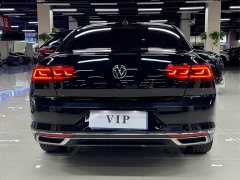 Volkswagen Magotan 330TSI DSG 30th Anniversary Edition - фото 6