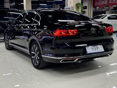 Volkswagen Magotan 330TSI DSG 30th Anniversary Edition - фото 7