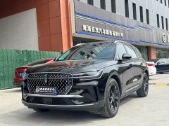 Lynk & Co Voyager 2.0T four-wheel drive premium version - фото 1