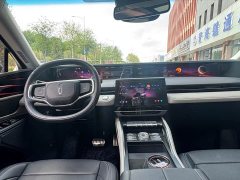 Lynk & Co Voyager 2.0T four-wheel drive premium version - фото 10