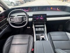 Lynk & Co Voyager 2.0T four-wheel drive premium version - фото 11
