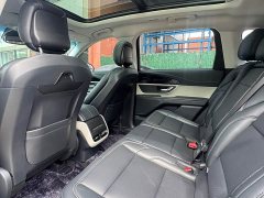 Lynk & Co Voyager 2.0T four-wheel drive premium version - фото 12