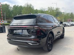 Lynk & Co Voyager 2.0T four-wheel drive premium version - фото 13