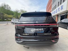 Lynk & Co Voyager 2.0T four-wheel drive premium version - фото 14