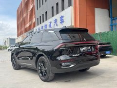 Lynk & Co Voyager 2.0T four-wheel drive premium version - фото 15