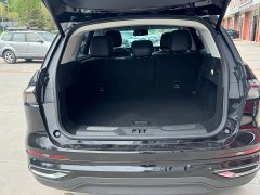 Lynk & Co Voyager 2.0T four-wheel drive premium version - фото 16
