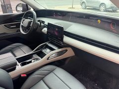 Lynk & Co Voyager 2.0T four-wheel drive premium version - фото 18