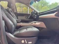 Lynk & Co Voyager 2.0T four-wheel drive premium version - фото 19