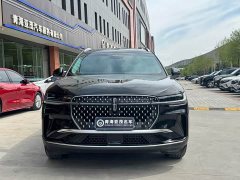 Lynk & Co Voyager 2.0T four-wheel drive premium version - фото 2