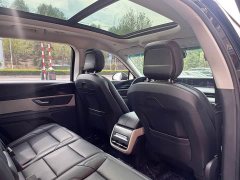 Lynk & Co Voyager 2.0T four-wheel drive premium version - фото 20