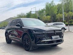 Lynk & Co Voyager 2.0T four-wheel drive premium version - фото 3