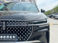 Lynk & Co Voyager 2.0T four-wheel drive premium version - фото 4