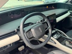 Lynk & Co Voyager 2.0T four-wheel drive premium version - фото 8