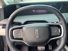 Lynk & Co Voyager 2.0T four-wheel drive premium version - фото 9