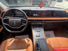 Lynk & Co Adventurer 2024 1.5T 2WD Mulan Special Hybrid Edition - фото 11