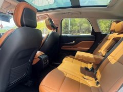 Lynk & Co Adventurer 2024 1.5T 2WD Mulan Special Hybrid Edition - фото 12