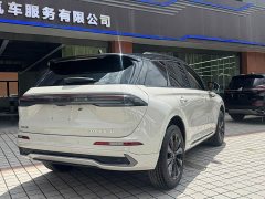 Lynk & Co Adventurer 2024 1.5T 2WD Mulan Special Hybrid Edition - фото 14