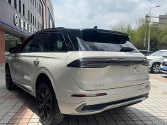 Lynk & Co Adventurer 2024 1.5T 2WD Mulan Special Hybrid Edition - фото 15