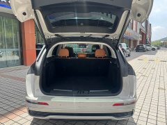 Lynk & Co Adventurer 2024 1.5T 2WD Mulan Special Hybrid Edition - фото 16