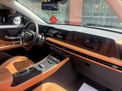 Lynk & Co Adventurer 2024 1.5T 2WD Mulan Special Hybrid Edition - фото 18