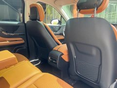 Lynk & Co Adventurer 2024 1.5T 2WD Mulan Special Hybrid Edition - фото 19