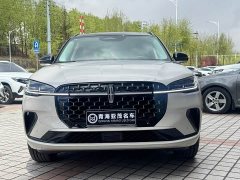 Lynk & Co Adventurer 2024 1.5T 2WD Mulan Special Hybrid Edition - фото 2