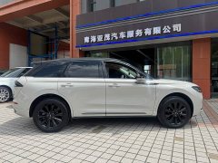 Lynk & Co Adventurer 2024 1.5T 2WD Mulan Special Hybrid Edition - фото 20