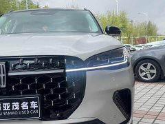 Lynk & Co Adventurer 2024 1.5T 2WD Mulan Special Hybrid Edition - фото 4