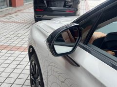 Lynk & Co Adventurer 2024 1.5T 2WD Mulan Special Hybrid Edition - фото 5