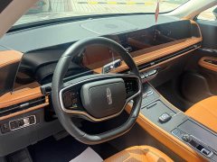 Lynk & Co Adventurer 2024 1.5T 2WD Mulan Special Hybrid Edition - фото 7