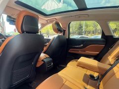 Lynk & Co Adventurer 2024 1.5T 2WD Mulan Special Hybrid Edition - фото 9