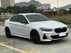 BMW 1 Series 125i M Sport Night Package - фото 1