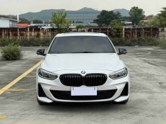 BMW 1 Series 125i M Sport Night Package - фото 2