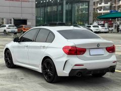 BMW 1 Series 125i M Sport Night Package - фото 7
