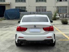 BMW 1 Series 125i M Sport Night Package - фото 8