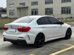BMW 1 Series 125i M Sport Night Package - фото 9