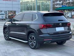 Lexus Tuyue 280TSI two-wheel drive luxury version PLUS - фото 7