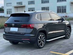 Lexus Tuyue 280TSI two-wheel drive luxury version PLUS - фото 9