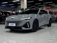 Changan UNI-V 1.5T premium - фото 1