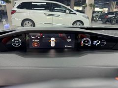 Changan UNI-V 1.5T premium - фото 12