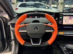 Changan UNI-V 1.5T premium - фото 13