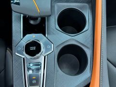 Changan UNI-V 1.5T premium - фото 16