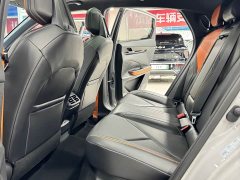 Changan UNI-V 1.5T premium - фото 18