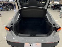Changan UNI-V 1.5T premium - фото 20