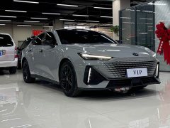 Changan UNI-V 1.5T premium - фото 3